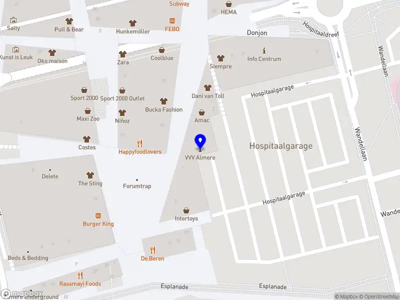 Stichting Almere City Marketing