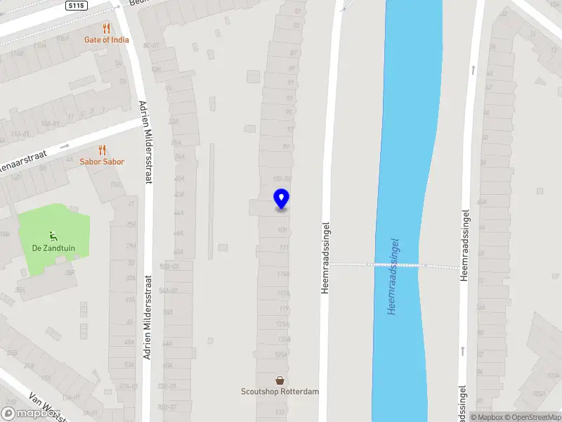 Rotterdams Ondernemers Belang