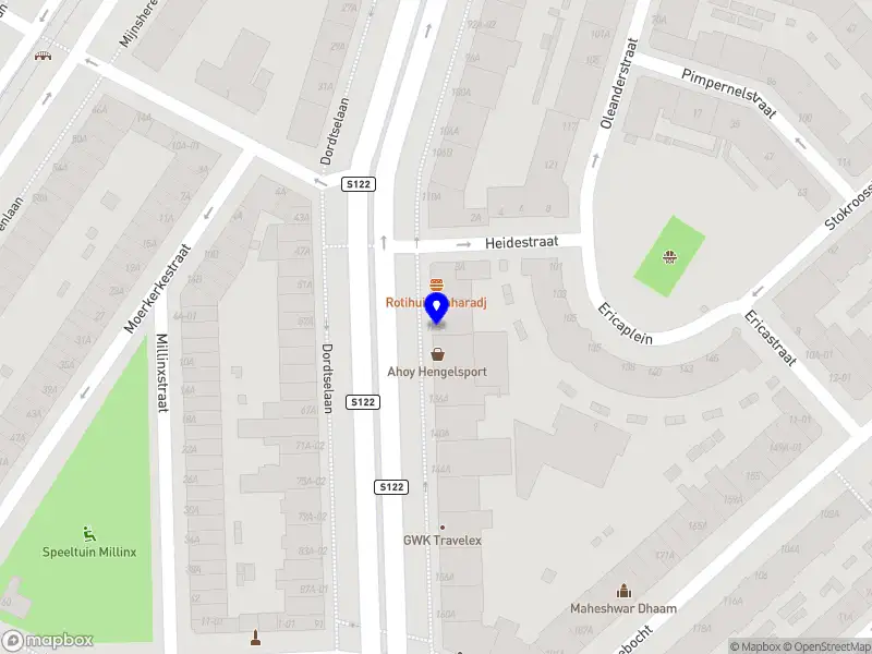 Greenheat Installatietechniek Rotterdam