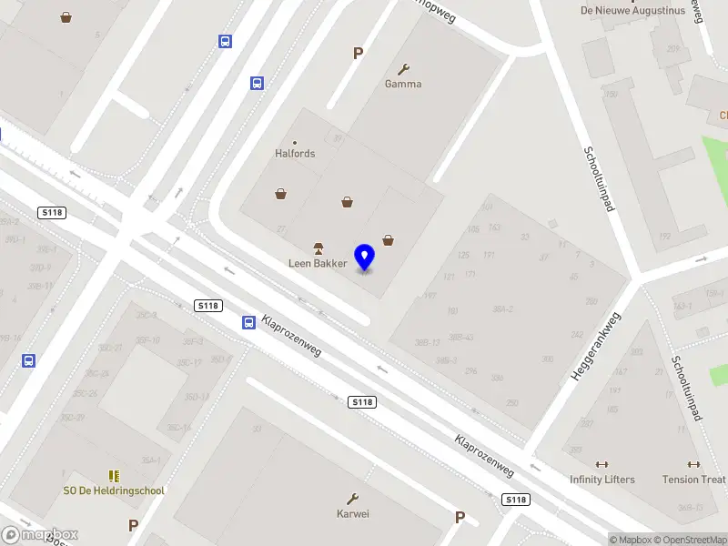 La Souris Amsterdam B.V.