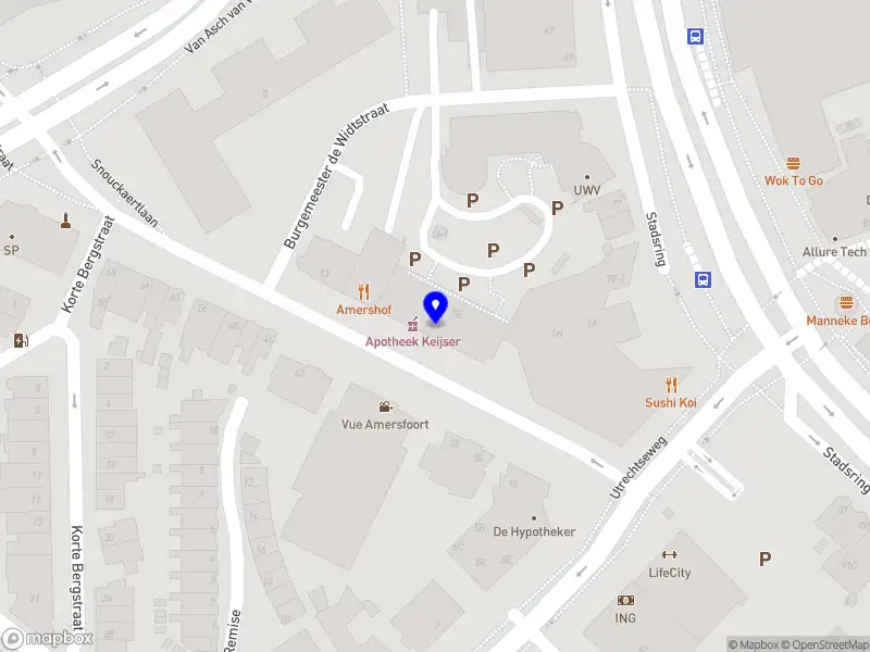 Martine Sikkens diëtist