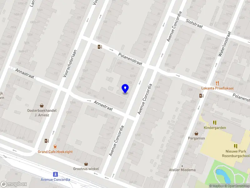 Evangelische Broedergemeente Rotterdam Centrum