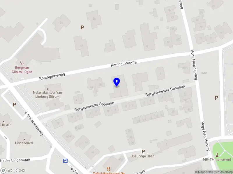 MAARTEN ENGEL BEHEER B.V.