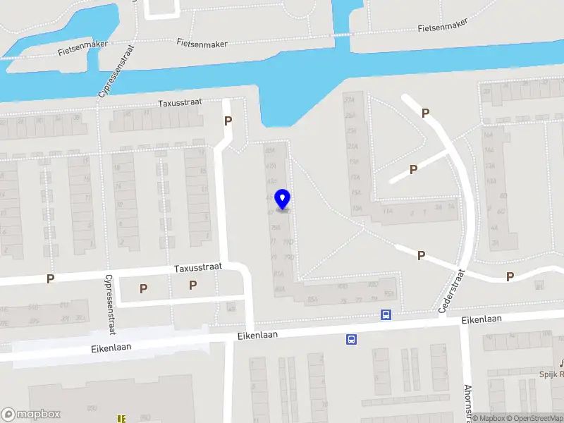 Maarten VG Holding B.V.