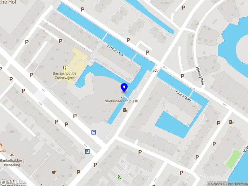 Psychotherapiepraktijk Van den Hoek