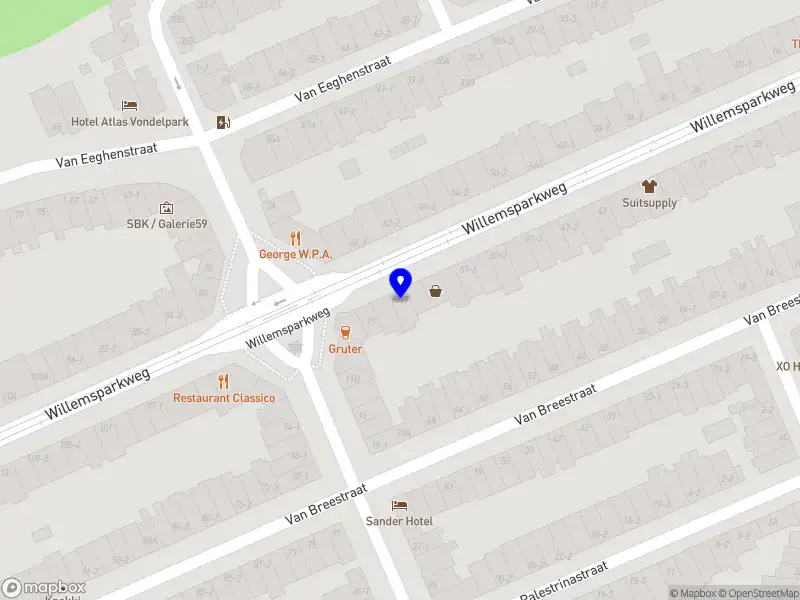 B.V. Ontwikkel- en Exploitatiemaatschappij Nova Zembla