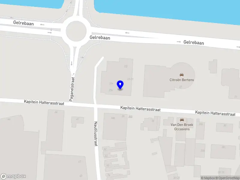 Storms Financiële Dienstverlening B.V.