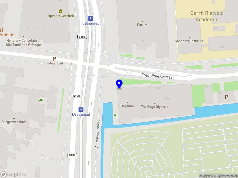 Pisarohlo Bouw Renovatie