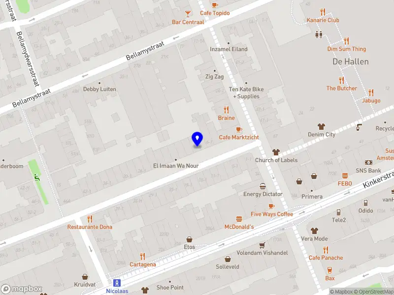 De Gezonde Volwassene Vastgoed B.V.