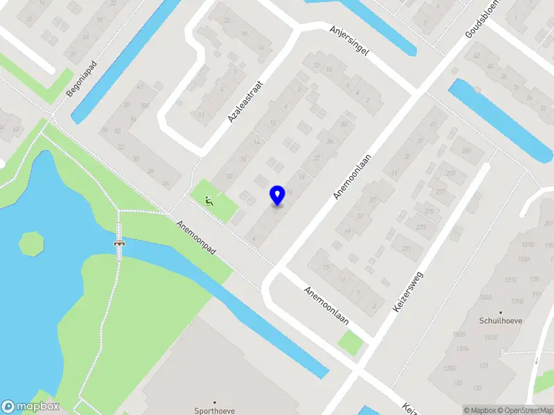 WS Werken Badhoevedorp