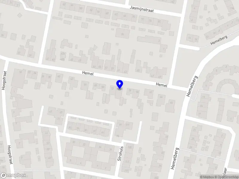 Party verhuur van Lierop