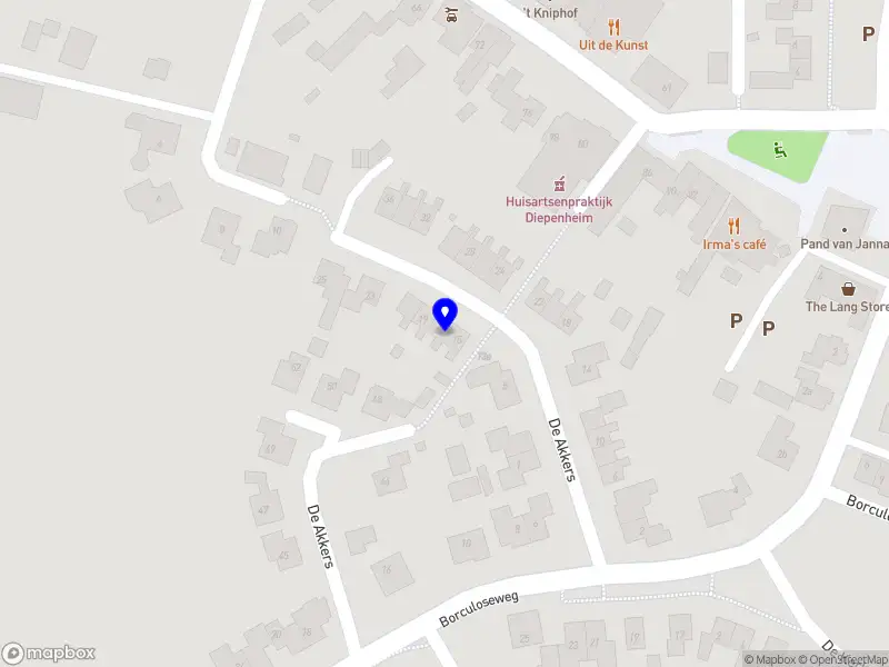 Stichting VIVA First