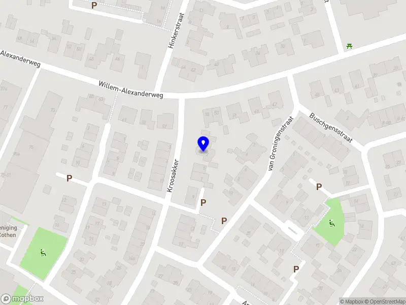 Scherpenzeel Labeladvies