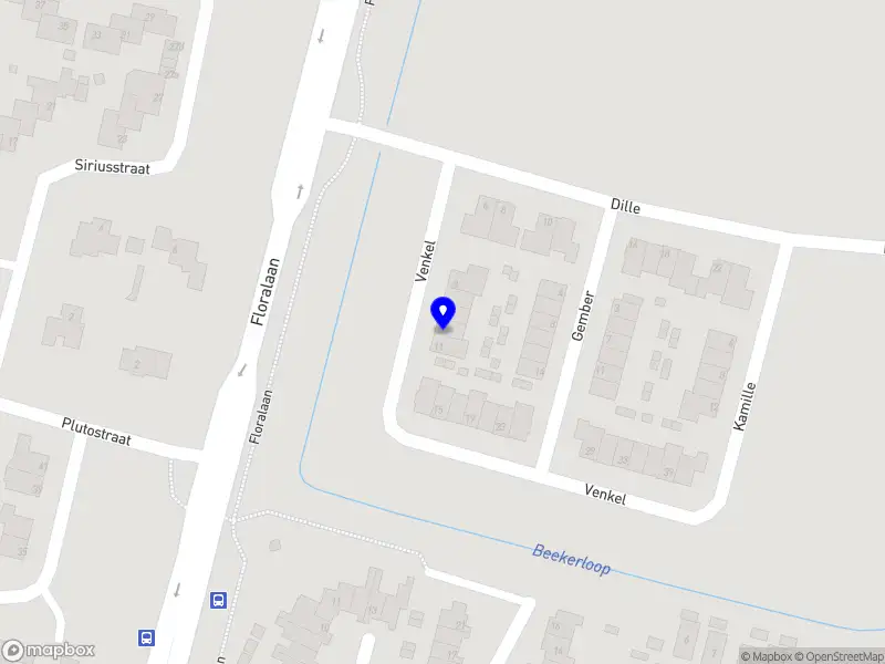 V-V Cortenstaal Creaties