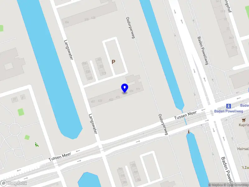 Haiat Klussenbedrijf