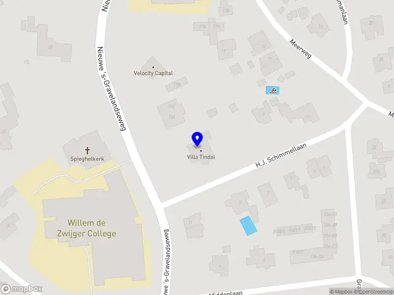 Our Future On Earth B.V.