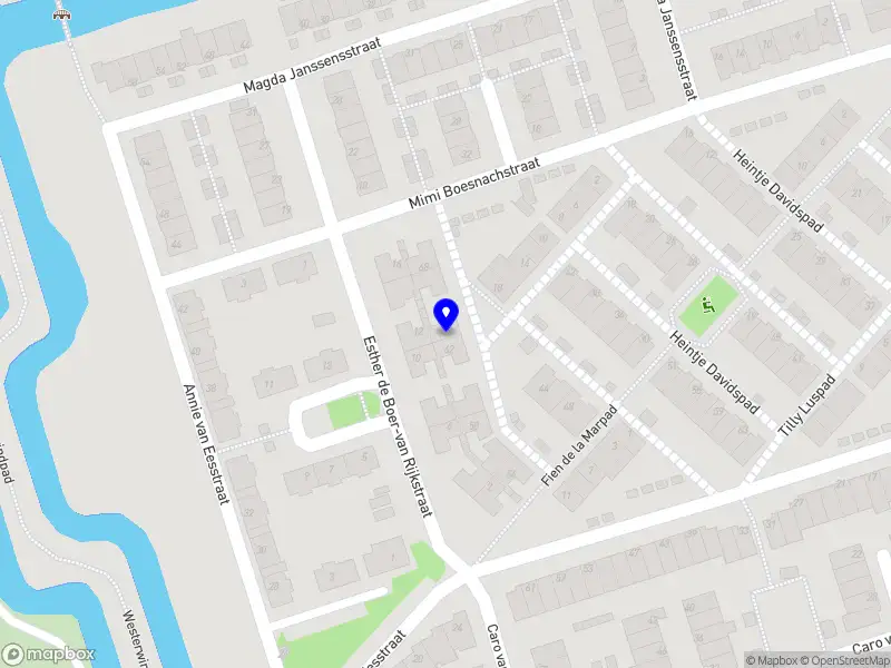 Glansbeek Finance B.V.