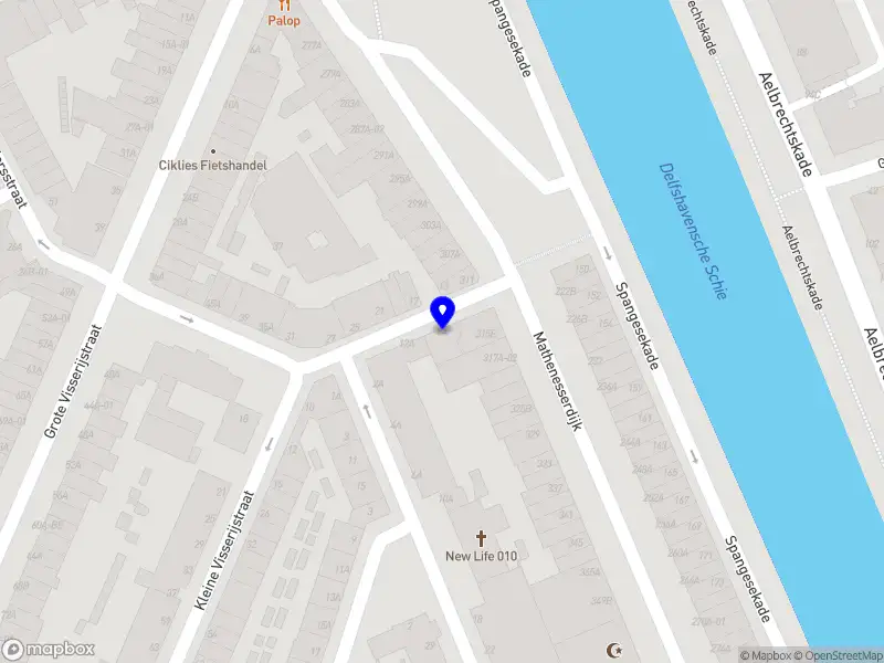 Stichting Het Belhuis