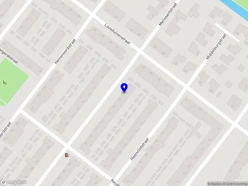 Danny Vos Holding B.V.