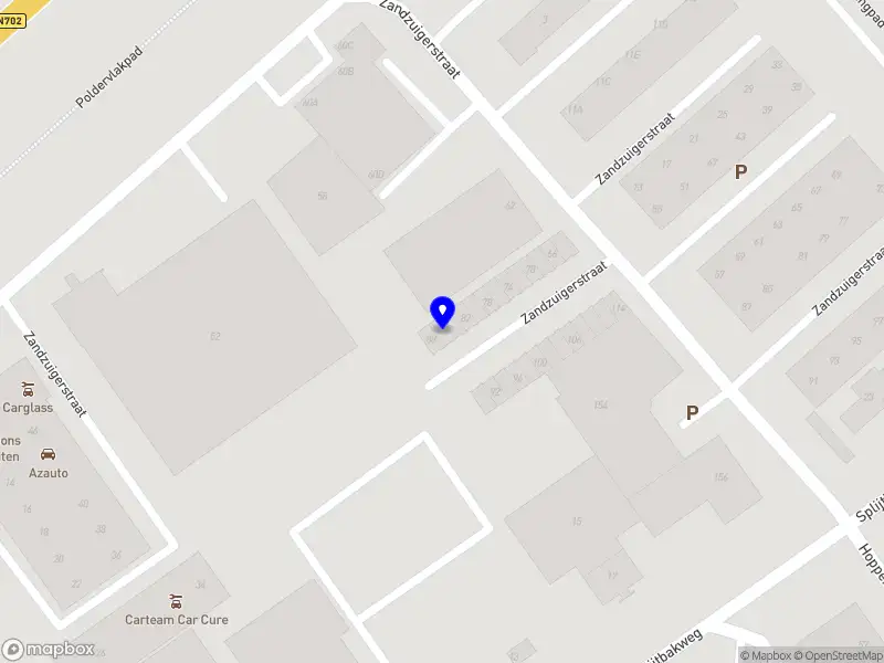 Salayi Techniek B.V.