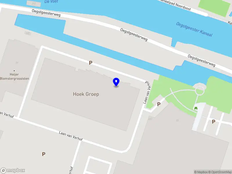 One Flora Logistics B.V.