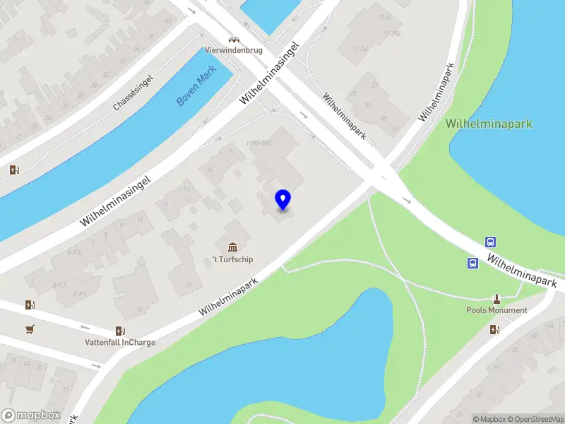 Stichting Administratiekantoor Vastraad (Rijswijk)