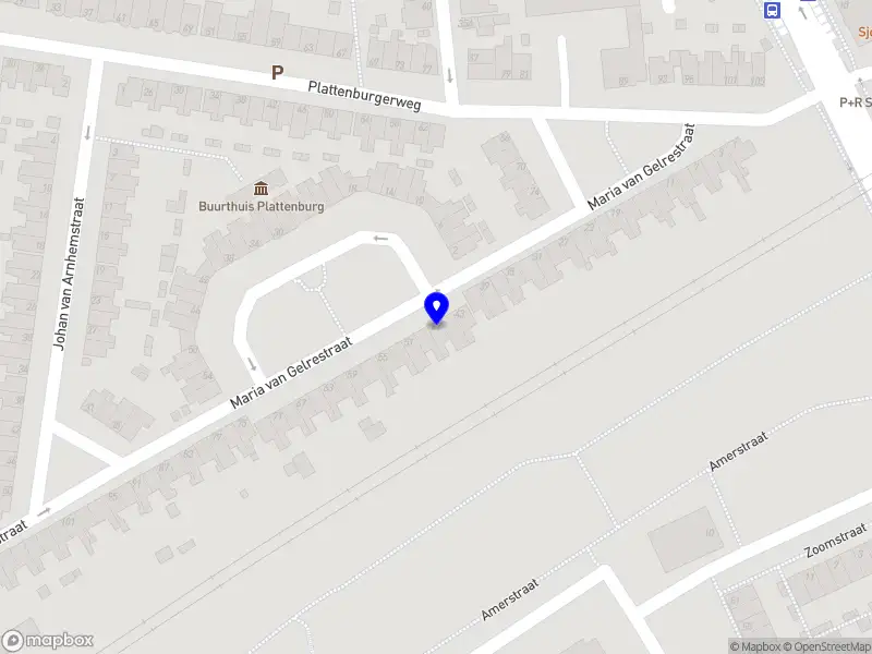 Solidum Projects B.V.