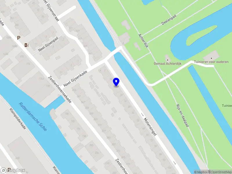 Batelaan Management & Consultancy