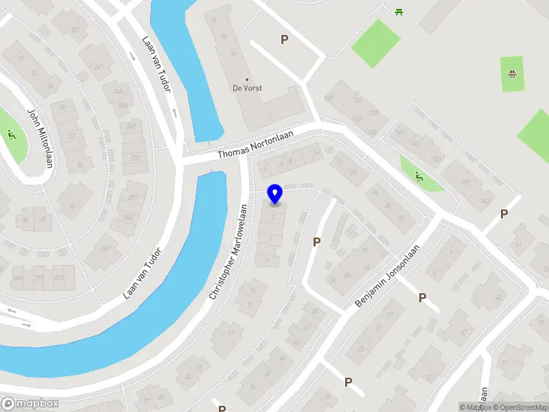 Ventus Investments B.V.