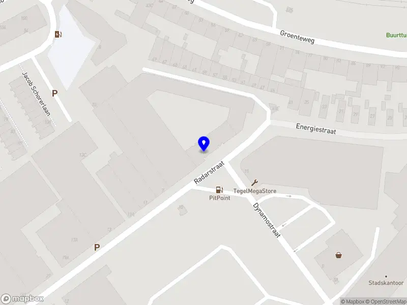 Vereniging van Eigenaars Drebbelstraat 45,49 en 51A te Den Haag