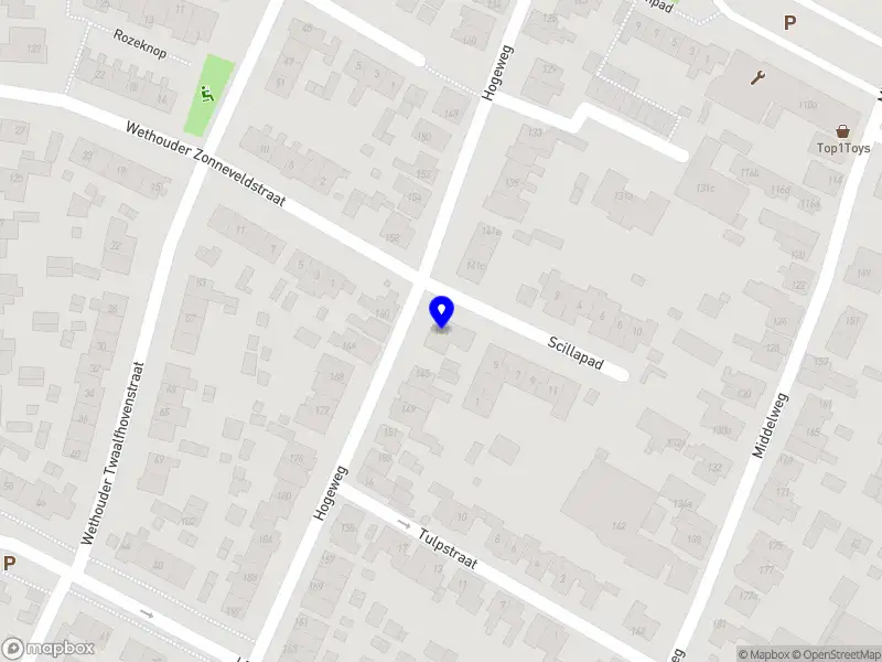 van der Himst Installaties