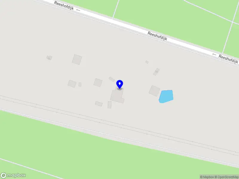 Kerkgenootschap De Bron