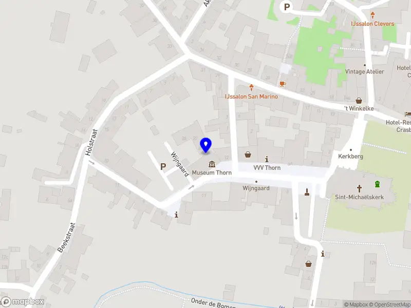 Nieuw bedrijf Rosa Serralvo