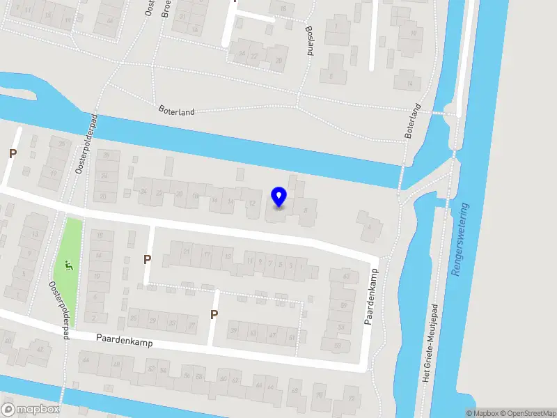 Fedde Lee Holding B.V.