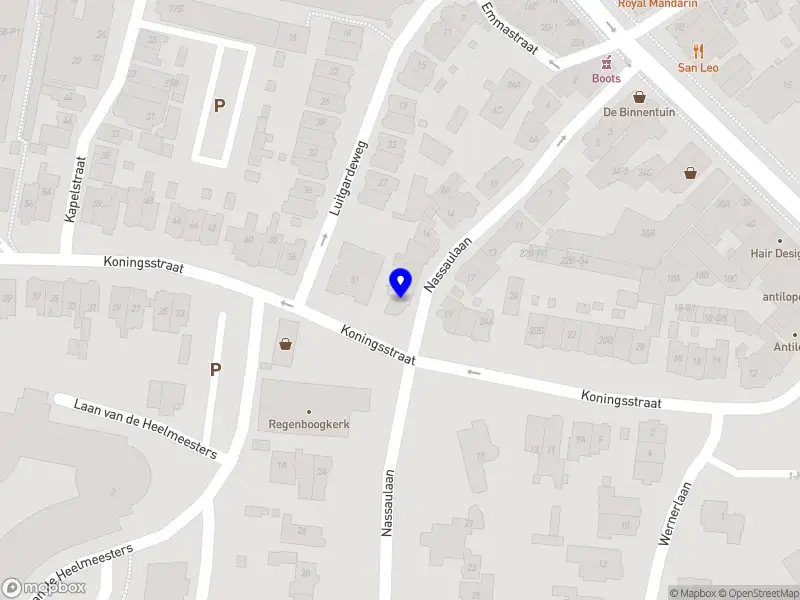 Beroepsvereniging voor Huidtherapie Nederland (BVHN)