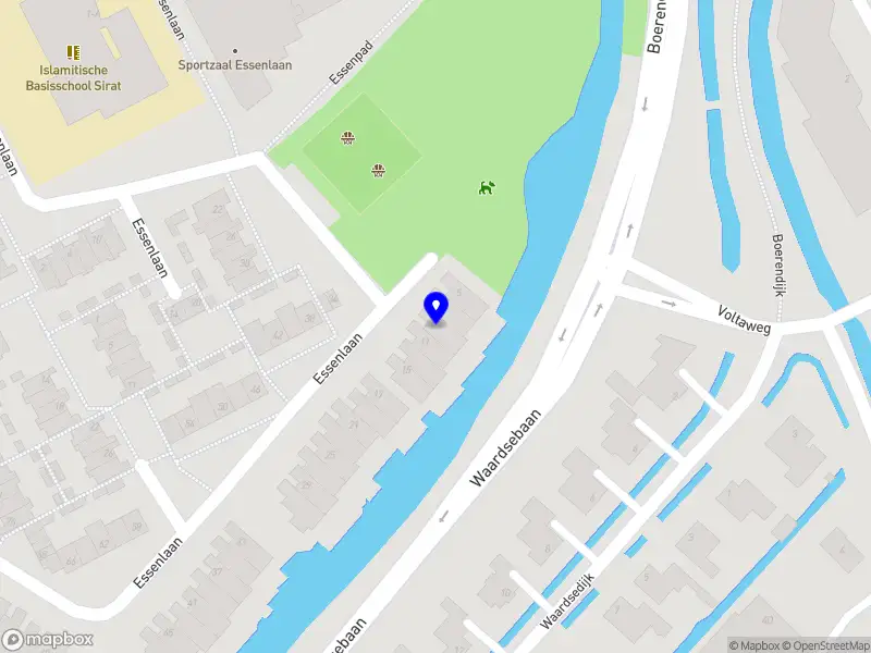 Slagkracht Training en Dienstverlening