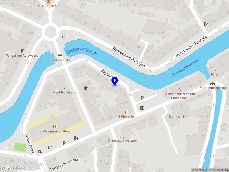 MBJ Schönberger apotheker