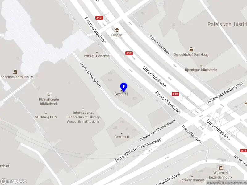 Bewonersvereniging The Roofs