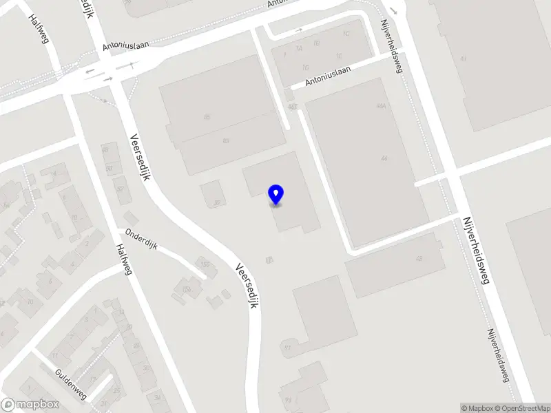 Bil-Bakker Beheer B.V.