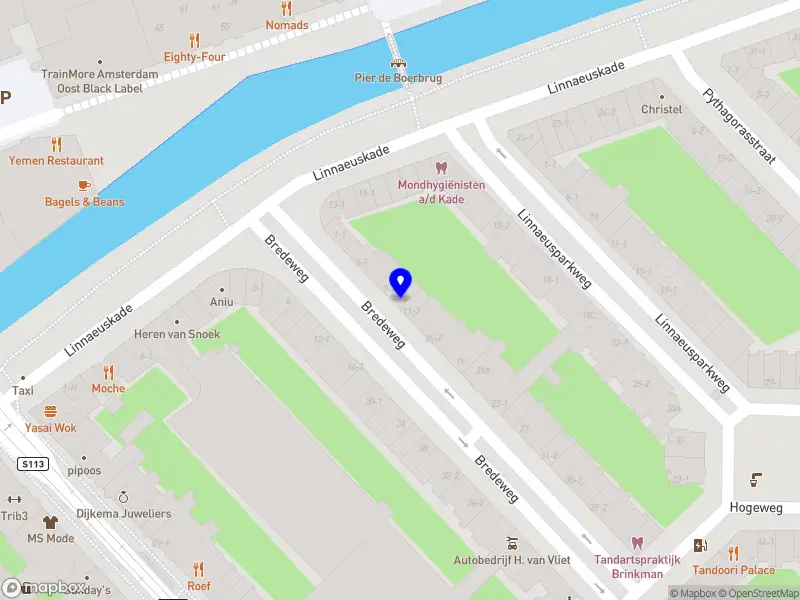 Sandbox Ventures B.V.