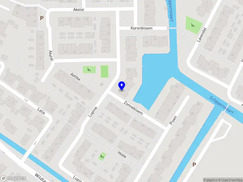 DSF Ontwikkeling V.O.F.