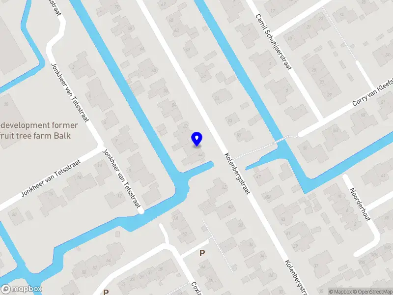 G.R. Gasseling Holding B.V.