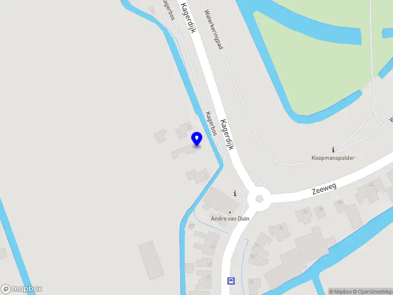 Pollo a la brasa Nederland