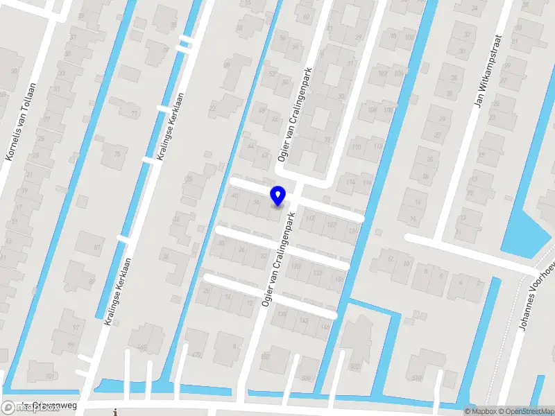 Kr8 Organisatieadvies