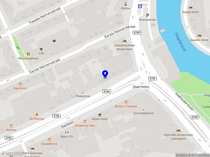 Benjamin Klein Music