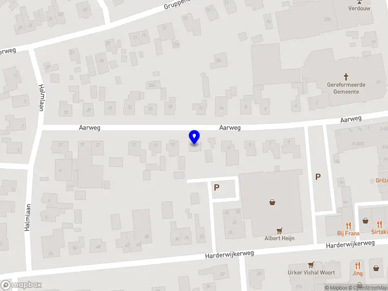 Brant bouw Holding B.V.