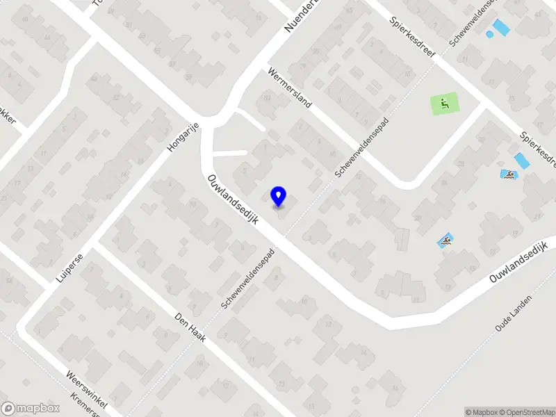 SMCH Trading Company V.O.F.