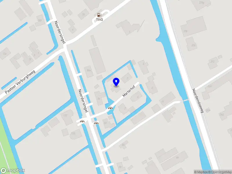 Vereniging Beheer Mandeligheden Kleiburg