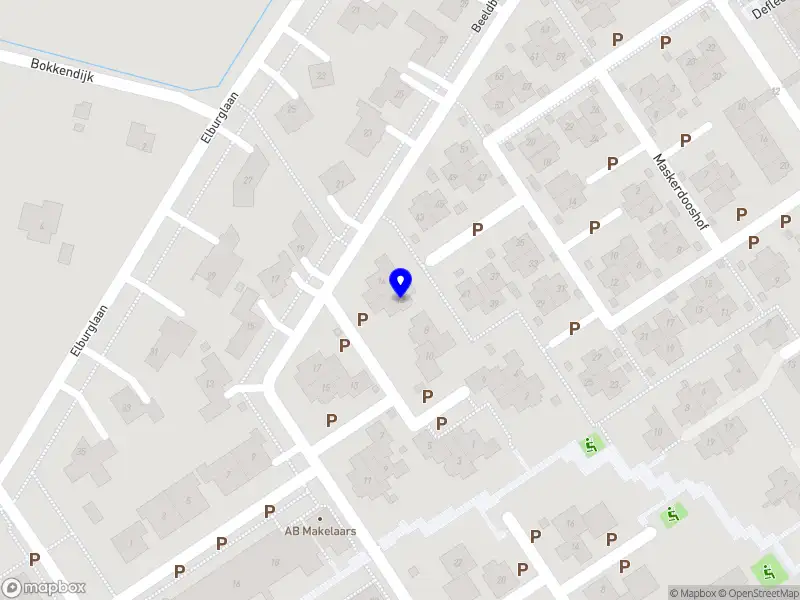 Beau Tree Invest B.V.