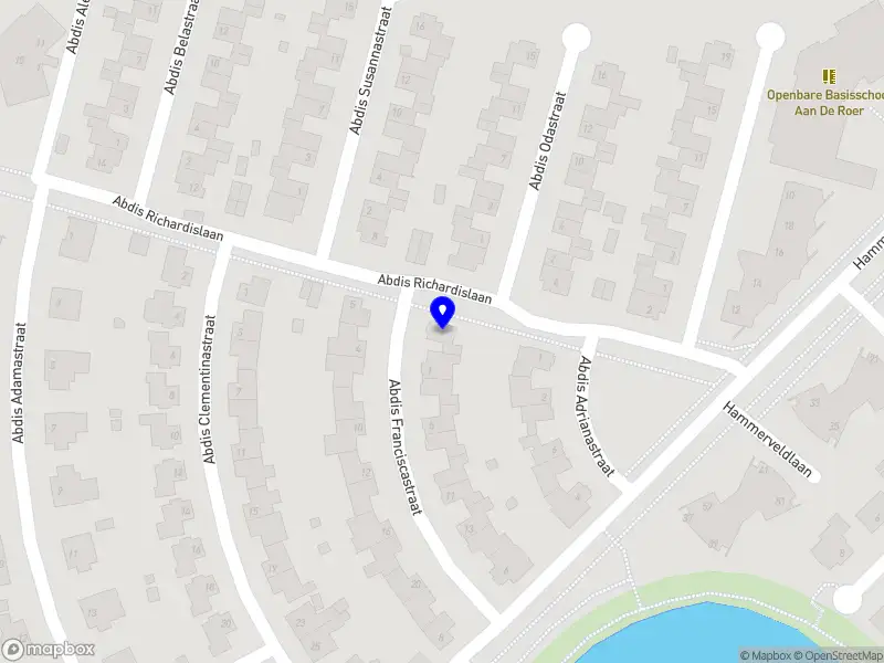 Vereniging van eigenaars Minderbroederssingel 52, 52A tot en met 52D Roermond.